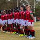 Kenya rugby Under 20 side.