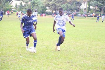 Kibuli emerge overall winners of 2023 UMEA Solidarity Games