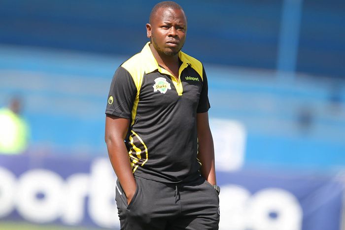 Junior Stars Boss William Muluya Reveals Key Focus Areas in Training as Kenya Targets U17 AFCON Qualification