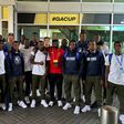 GA CUP: Remo Stars touch down Nigeria