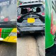 Kakamega Homeboyz issue update after team bus accident