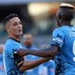 In Osimhen's absence, it is to Napoli's advantage that Simeone is also injured: it keeps Spalletti from the same mistake he made in the 4-0 AC Milan hammering