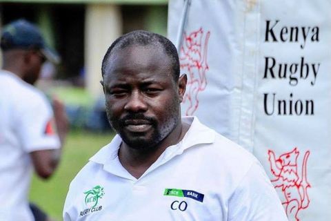 Olago hopes inexperience will not affect Chipu’s Barthes Cup chances