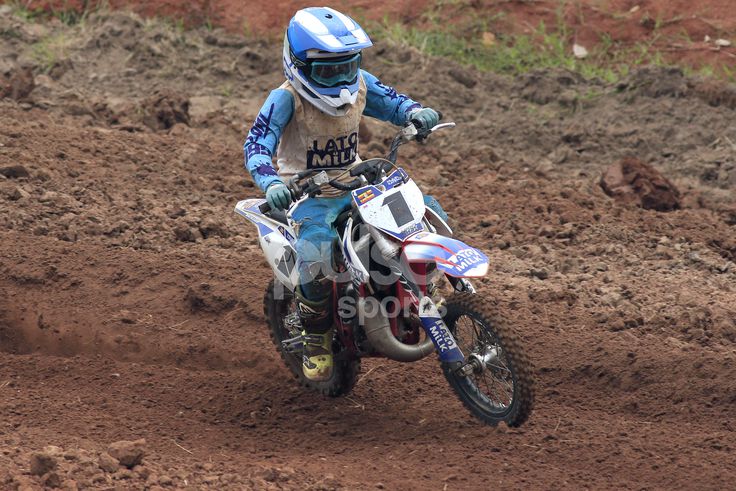 Miguel Katende shines on FIM CAC return