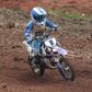 Miguel Katende shines on FIM CAC return