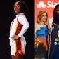 The Indiana Fever selected South Carolina great Aliyah Boston as the No. 1 overall pick