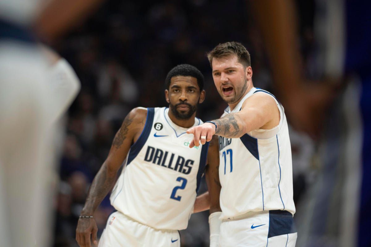 Luka Doncic Reveals Dallas Mavs Promise to Return to Madrid as NBA