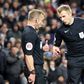 Premier League ban VAR official involved in Brighton error
