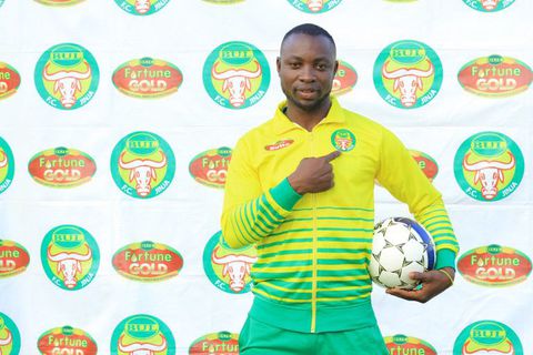 BUL captain calls for a concerted effort from players to solve goals crisis