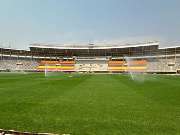 Kenya are you watching? Uganda’s Namboole Stadium cleared to host international matches