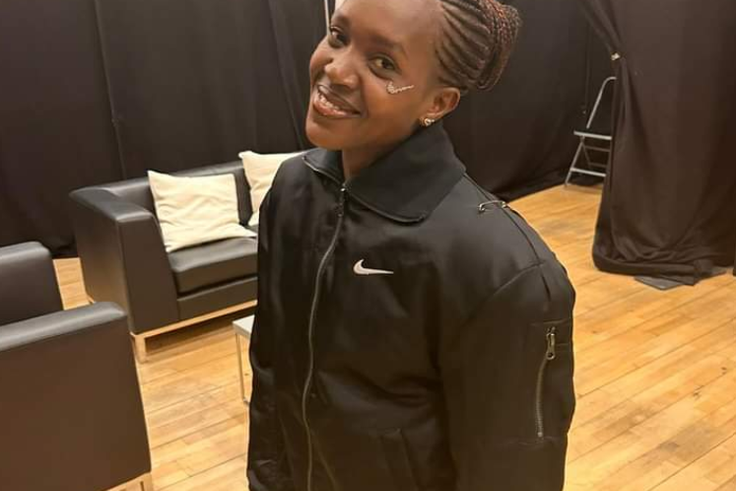 Faith Kipyegon all smiles in Paris as Kenya set to launch 2024 Nike Olympics kit