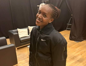 Faith Kipyegon all smiles in Paris as Kenya set to launch 2024 Nike Olympics kit