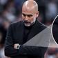 Pep Guardiola's watch worth jaw-dropping millions steals spotlight during Man City's dramatic clash with Real Madrid