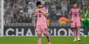 Alba Sent Off as Messi and Inter Miami Knocked Out of Champions Cup