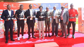 Kip Keino Classic: Athletics Kenya issues rallying call to fans ahead of thrilling action