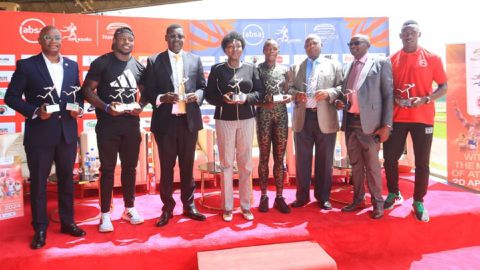 Kip Keino Classic: Athletics Kenya issues rallying call to fans ahead of thrilling action