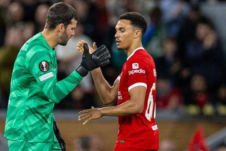 Liverpool vs PSG prediction, head-to-head, team news, possible line-ups, and betting tips