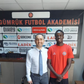 Teenage Kenyan defender goes on trial with Turkish top flight club
