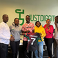 Kenya Sevens Co-Captain Tony Omondi Becomes Ambassador for green campaign company