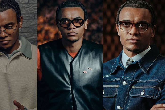 Manchester City defender Manuel Obafemi Akanji says he likes to help Nigerian kids, and talks Afrobeats.