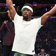 Nigerian MMA star Sodiq Yusuff set to shock the world at UFC 300.
