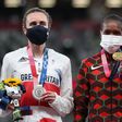 Why an Olympic medal is the most treasured despite lack of prize money at the Games