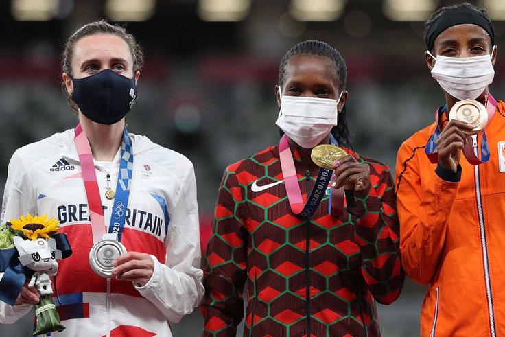 Why an Olympic medal is the most treasured despite lack of prize money at the Games