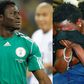 The death of Mother of Super Eagles legend Obafemi Martins was brought up in criticism of Nigeria.