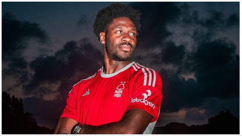 We are not going down — Nottingham Forest star Ola Aina shuts down relegation fears