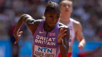 UK Athletics unveils strong team for World Athletics Relays Bahamas