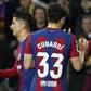 Five iconic Spanish football moments Barcelona wonderkids Cubarsi and Yamal may not have been old enough to remember