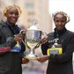 Boston Marathon: Five fascinating milestones in the race's storied history