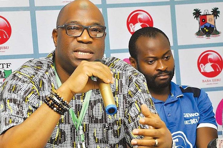 ITTF Africa to Continue Supporting Coaches, Assures Oshodi