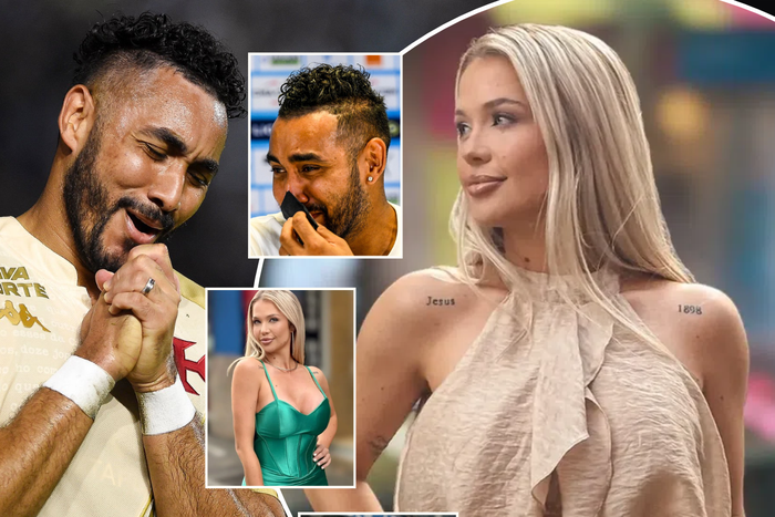I drank my urine to prove my love for him — Dimitri Payet investigated over bombshell allegations of abuse by his ex-lover and Brazilian lawyer