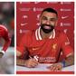 Ola Aina react to Salah signing a new contract