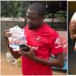 Enugu Rangers vs Heartland: Okwuluora has thrown down the gauntlet to Amunike and his Naze Millionaires.