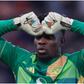 Andre Onana's night ended in misery against Lyon.