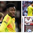 Andre Onana and 4 other Goalkeepers Haunted by Costly Errors Leading To Goal