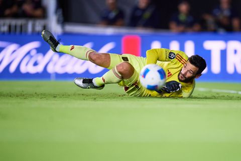 Andre Onana and 4 other Goalkeepers Haunted by Costly Errors Leading To Goal