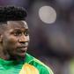 "You can make mistakes" - Man Utd's Amorim defends Onana after Lyon blunders