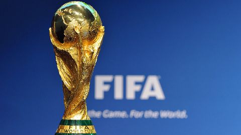 Report: FIFA to donate N1 trillion for football development in USA