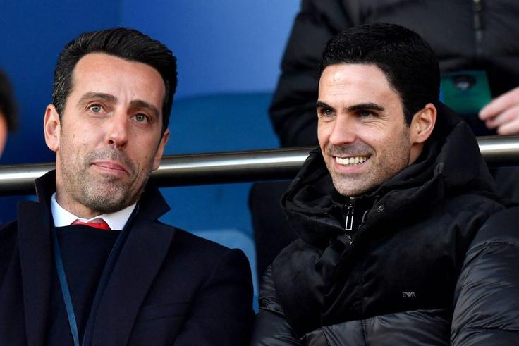 Edu Gasper Pens Emotional Farewell to Arsenal Fans