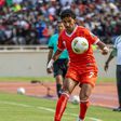 Harambee Stars' Mohammed Bajaber on How He is Coping With 'Starboy' Pressure Ahead of CHAN 2024