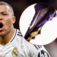 Real Madrid star gets his own special Nike boots collection as Spanish giants plot Ramontada revenge against Arsenal