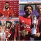 Mohamed Salah