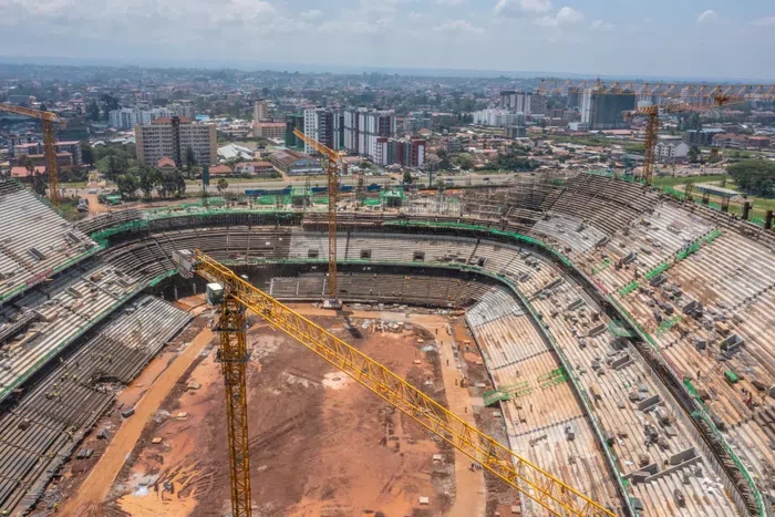 Kenya is in a race against time to meet key deadlines for the co-hosting of AFCON 2027.