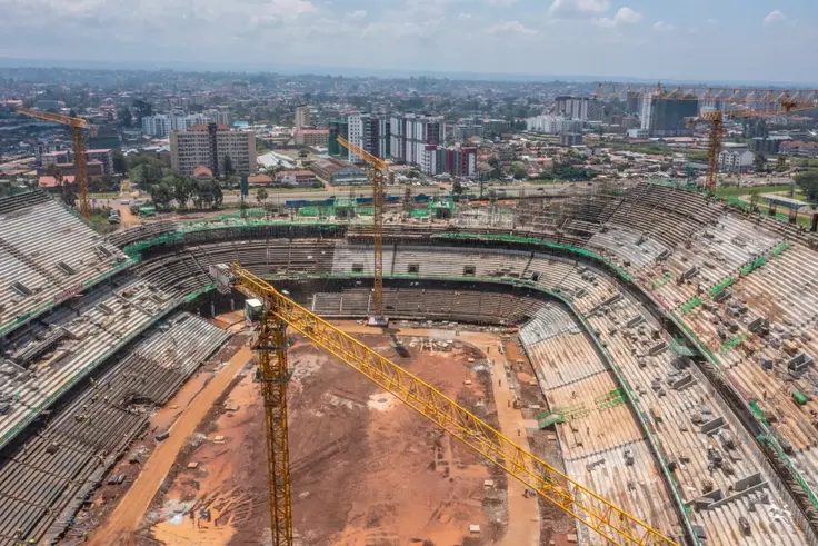 Kenya is in a race against time to meet key deadlines for the co-hosting of AFCON 2027.