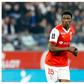Super Eagles eligible star reveals reason for rejecting Chelsea