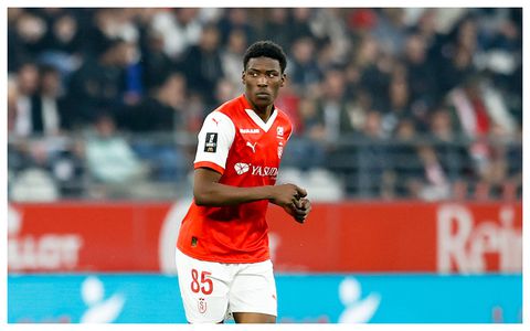 ‘The decision was based on a few factors’ - Super Eagles eligible star reveals reason for rejecting Chelsea