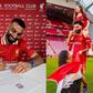 £20 Million Reasons: Why Mo Salah Chose Liverpool Over Other International Club Offers